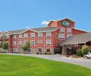 Photo of the hotel an Ascend Hotel Collection Member Norfolk Lodge & Suites