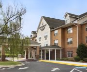 Photo of the hotel Country Inn and Suites Charlotte University Plc