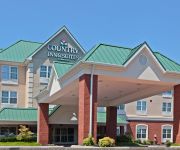 Photo of the hotel Knoxville West Country Inn and Suites by Radisson