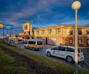 Photo of the hotel Comfort Inn Airport