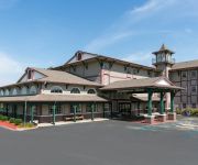 Photo of the hotel Comfort Inn Warrensburg Station