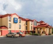 Photo of the hotel Comfort Inn Lincoln