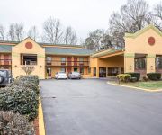 Photo of the hotel Quality Inn Kings Mountain