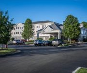 Photo of the hotel Comfort Inn & Suites East Greenbush - Albany