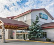 Photo of the hotel Quality Inn & Suites Liberty Lake - Spokane Valley