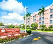 Photo of the hotel Comfort Suites Paradise Island