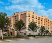 Photo of the hotel Comfort Suites DFW N/Grapevine