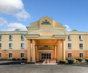 Photo of the hotel Comfort Inn & Suites Carneys Point