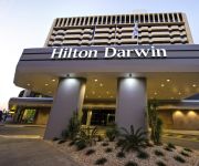 Photo of the hotel Hilton Darwin