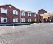 Photo of the hotel Comfort Suites Plainview