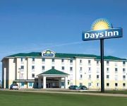 Photo of the hotel DAYS INN - MOOSE JAW