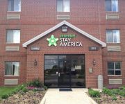 Photo of the hotel EXTENDED STAY AMERICA EVANSVIL
