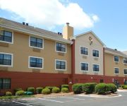 Photo of the hotel Extended Stay America Charleston Mt Pleasant