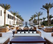 Photo of the hotel The Chedi Muscat