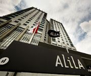 Photo of the hotel Alila