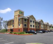 Photo of the hotel EXTENDED STAY AMERICA LAKE FOR