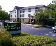 Photo of the hotel EXTENDED STAY AMERICA DOWNERS