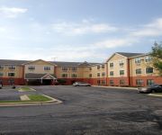 Photo of the hotel EXTENDED STAY AMERICA MERRILLV