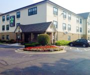 Photo of the hotel EXTENDED STAY AMERICA W NAPERV