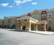 Photo of the hotel Extended Stay America Westborough East Main St
