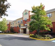 Photo of the hotel Extended Stay America Princeton West Windsor