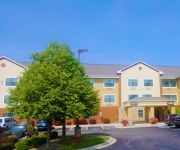 Photo of the hotel EXTENDED STAY AMERICA HILLSIDE