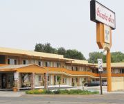 Photo of the hotel CLASSIC INN RED BLUFF