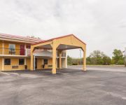 Photo of the hotel Econo Lodge Marion