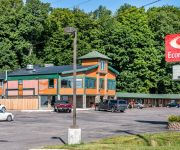 Photo of the hotel Econo Lodge Lakeside