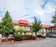 Photo of the hotel Econo Lodge Renton-Bellevue