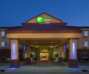 Photo of the hotel Holiday Inn Express & Suites ABERDEEN