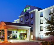Photo of the hotel Holiday Inn Express APEX-RALEIGH