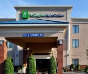 Photo of the hotel Holiday Inn Express & Suites RICHMOND NORTH ASHLAND
