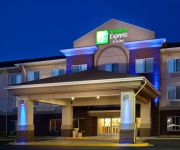 Photo of the hotel Holiday Inn Express & Suites BROOKINGS