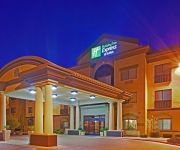 Photo of the hotel Holiday Inn Express & Suites BARSTOW-OUTLET CENTER