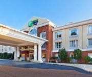 Photo of the hotel Holiday Inn Express & Suites SYLVA - WESTERN CAROLINA AREA