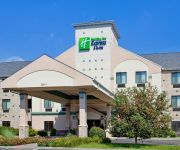 Photo of the hotel Holiday Inn Express & Suites ELKHART-SOUTH