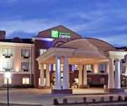 Photo of the hotel Holiday Inn Express & Suites FOREST