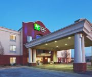 Photo of the hotel Holiday Inn Express & Suites GAINESVILLE