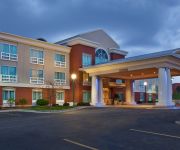 Photo of the hotel Holiday Inn Express & Suites GRAND RAPIDS-NORTH