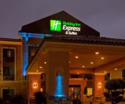 Photo of the hotel Holiday Inn Express & Suites HESPERIA