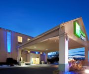 Photo of the hotel Holiday Inn Express HANOVER