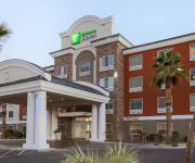 Photo of the hotel Holiday Inn Express LAS VEGAS - SOUTH