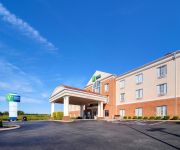 Photo of the hotel Holiday Inn Express ATHENS