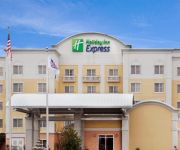 Photo of the hotel Holiday Inn Express & Suites MOORESVILLE - LAKE NORMAN