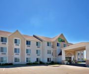 Photo of the hotel Holiday Inn Express & Suites MARYVILLE