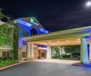 Photo of the hotel Holiday Inn Express & Suites PALM COAST - FLAGLER BCH AREA