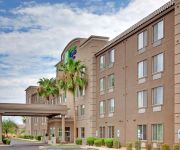 Photo of the hotel Holiday Inn Express PEORIA NORTH - GLENDALE