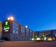 Photo of the hotel Holiday Inn Express & Suites PITTSBURGH WEST MIFFLIN