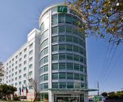 Photo of the hotel Holiday Inn Express PUEBLA